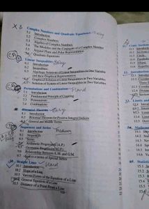 Maths Textbook - Grade 12