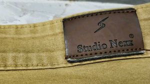 Combo of Cargo shorts and Jeans