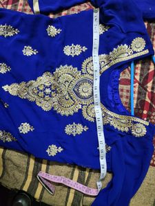 Party Wear Sharara Set on ramzan offer reduced pri
