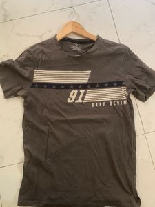 Cool Graphic T-Shirt