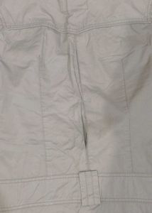 Over Jacket / Shirt