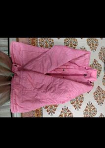 Puffer Wollen Jacket For Women Nd Girls