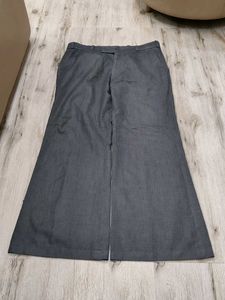 Ma6095 Premium bootcut pant waist 36 inches