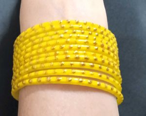 Aesthetic Bangles