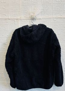 🇯🇵Uniqlo imported Fleece Hoodie