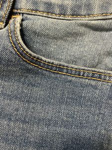 Gap Denim Shorts 7yrs (buy For 4-6 Yrs)