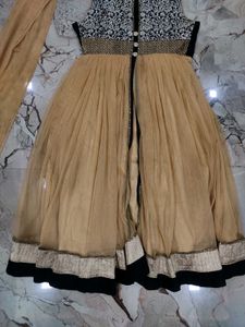 Kids Ethnic Frock