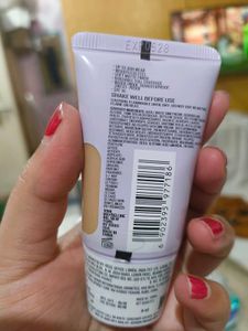 sealed Maybelline SuperStay Lumi-Matte