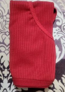 Red panty (unused)
