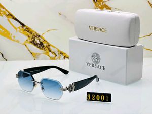 VERSACE PREMIUM SUNGLASS ( COPY) FOR UNISEX