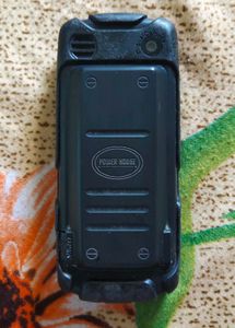 MAXX MX100 Basic Mobile Phone