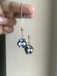 SALE🖤 Soot Spirit Phone Charm 🖤 ✨