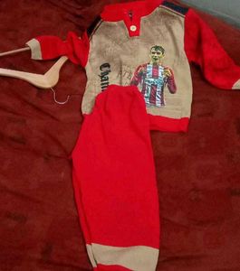 Winter Set For Kid