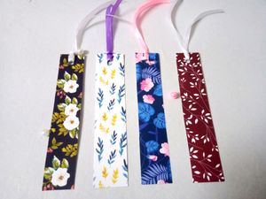 🎀Beautiful Bookmarks🔖📚💫 (4)