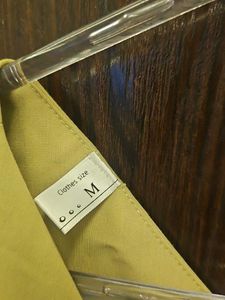Stylish Asymmetrical Buttoned Top