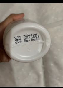 Cetaphil Soothing Foam Wash