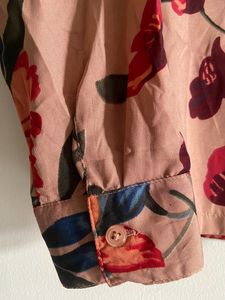 Floral Shirt