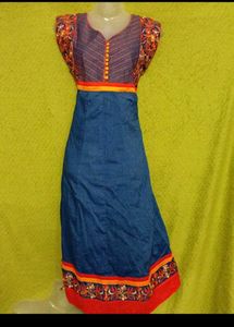 bust 44 Stylish kurti