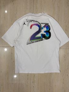 Air Jordan Graphic T-Shirt
