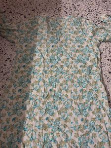 SET OF 3 Beautiful Printed Kurta Se