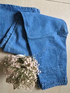New Denim Combo