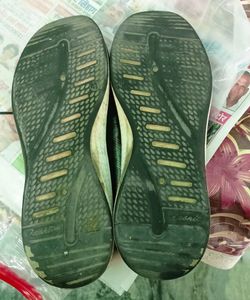 Black Sports Shoes