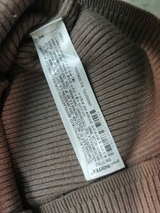 Y2K Zara Turtleneck Sweater
