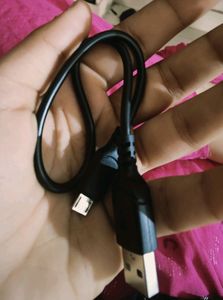 Ambrane Mobile Power Bank. New  With Tag.