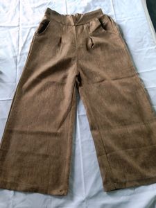 Trouser And Bralette