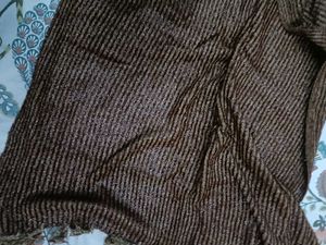 New Without Tag Party Wear Shawl/ Stole