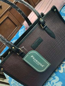 Pramadda Luxury Handbag 👜💎