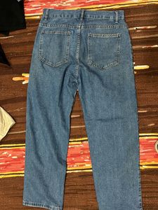 Denim Jeans For Girls