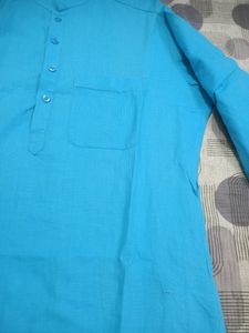 Kurta Pyjama 2 Colour Available