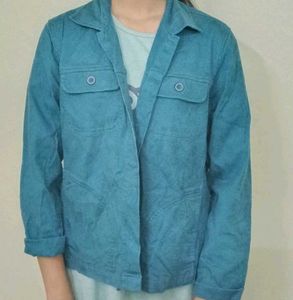 Jacket for casual look