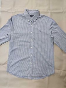 hazzy like new shirt
