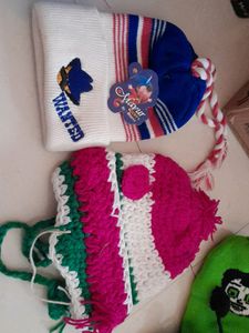 kids topi Unni not use offer
