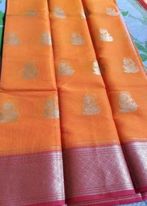 Banarasi Saree