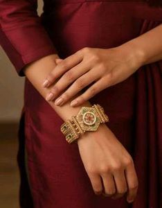 Stunning Ethnic Bracelet