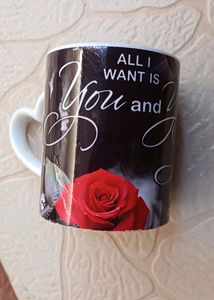 Coffee Mug For Loved Once