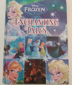 Disney Frozen Enchanting Tales