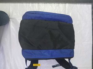DCENT KRAFT Laptop Backpack - Blue
