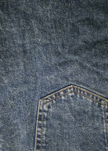 H&amp;M Blue Denim Jeans