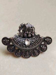 SLA finger ring