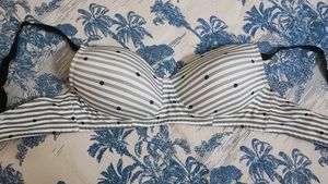 Zudio Padded Bra Bundle - 38B