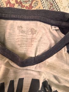 Hogwarts Alumni T-Shirt