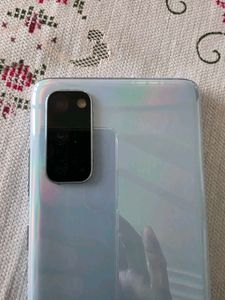 Samsung Galaxy S20 - Cloud Blue