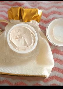 Dubai whitening night cream Luxury Face Crea
