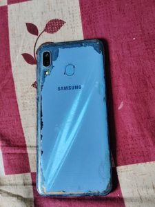 samsung galaxy A30 not working