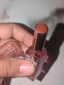 Swiss Beauty Pure Lustre Lipstick