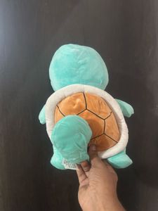 Pokemon Center Exclusive Squirtle